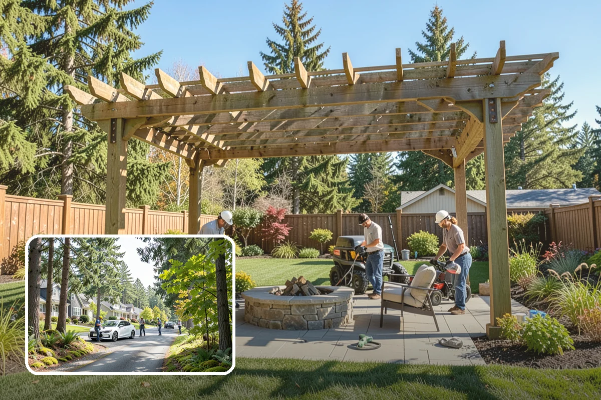Irrigation Zone Repair in Normandy Park, King County, WA - Restores even coverage to a failing zone