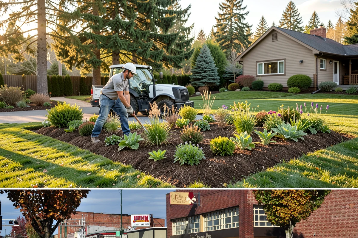 Irrigation Zone Repair in Puyallup, Pierce County, WA - Best handled in spring or early summer so weak zones are corrected before drought stress reveals every dry spot.