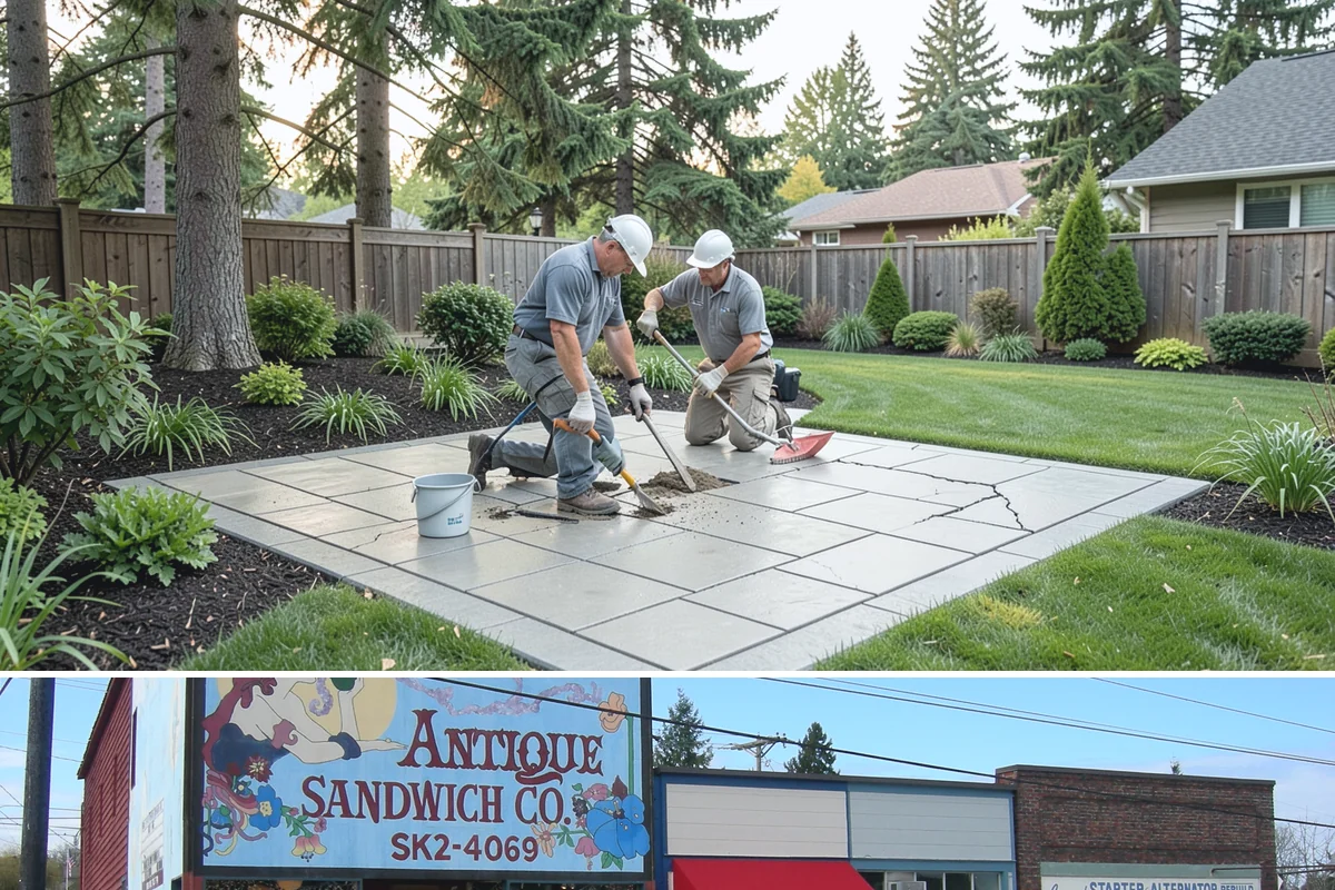Irrigation Zone Repair in Ruston, Pierce County, WA - Best handled in spring or early summer so weak zones are corrected before drought stress reveals every dry spot.