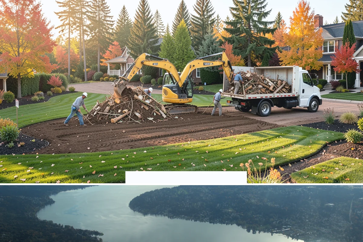 Irrigation Zone Repair in Sammamish, King County, WA - Best handled in spring or early summer so weak zones are corrected before drought stress reveals every dry spot.