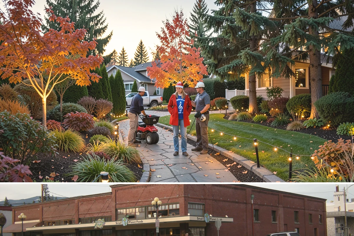 Irrigation Zone Repair in Sedro-Woolley, Skagit County, WA - Best handled in spring or early summer so weak zones are corrected before drought stress reveals every dry spot.