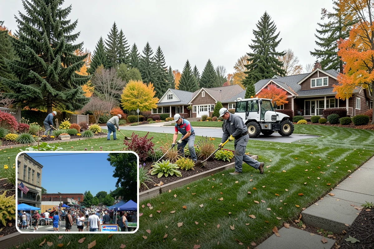 Irrigation Zone Repair in Snohomish, Snohomish County, WA - Restores even coverage to a failing zone