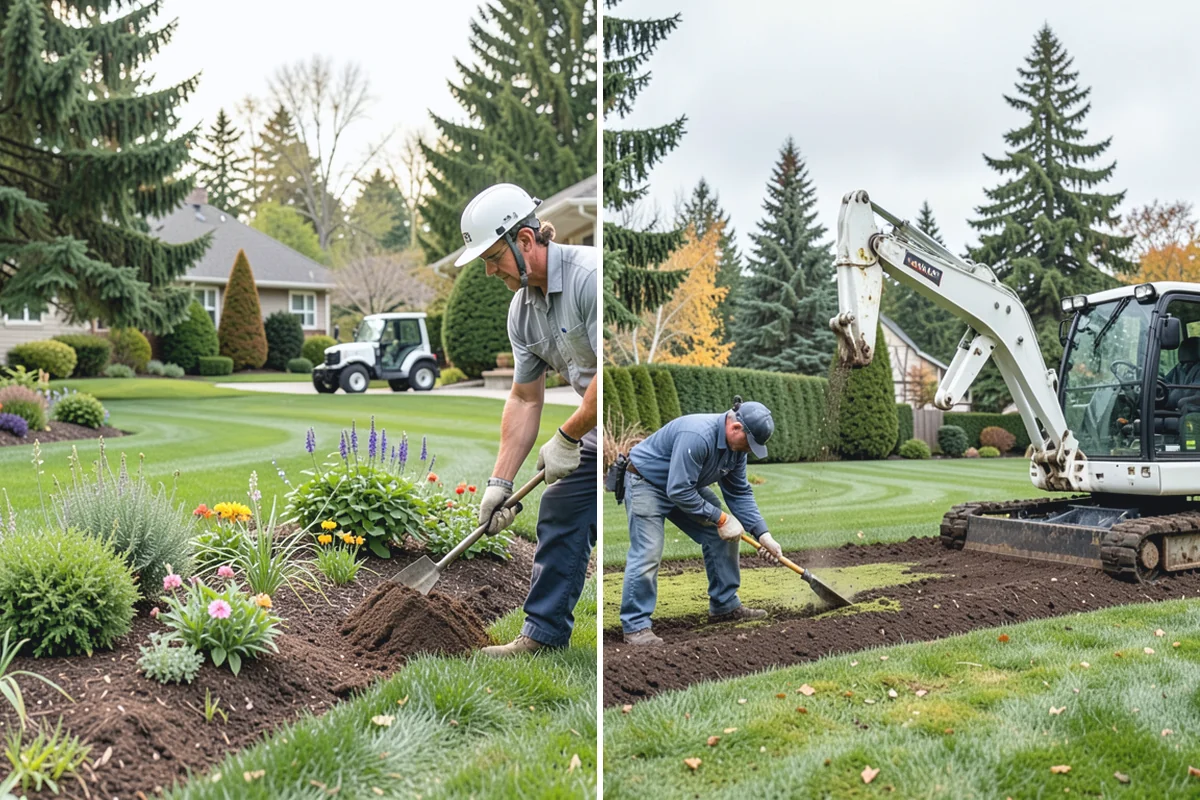 Irrigation Zone Repair in South Prairie, Pierce County, WA - Run and observe the zone's spray pattern