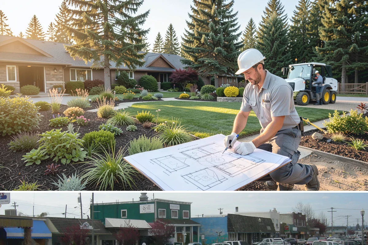 Irrigation Zone Repair in Stanwood, Snohomish County, WA - Best handled in spring or early summer so weak zones are corrected before drought stress reveals every dry spot.