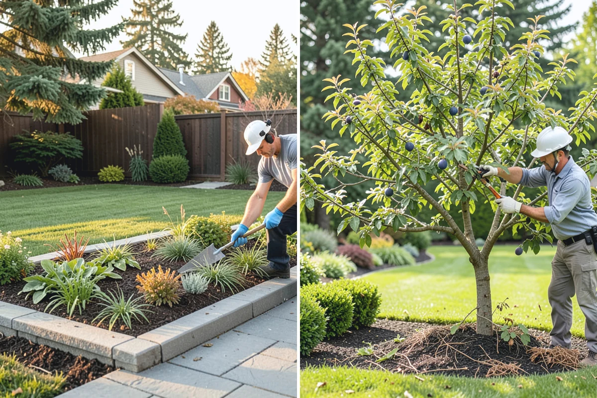 Irrigation Zone Repair in Sumner, Pierce County, WA - Run and observe the zone's spray pattern