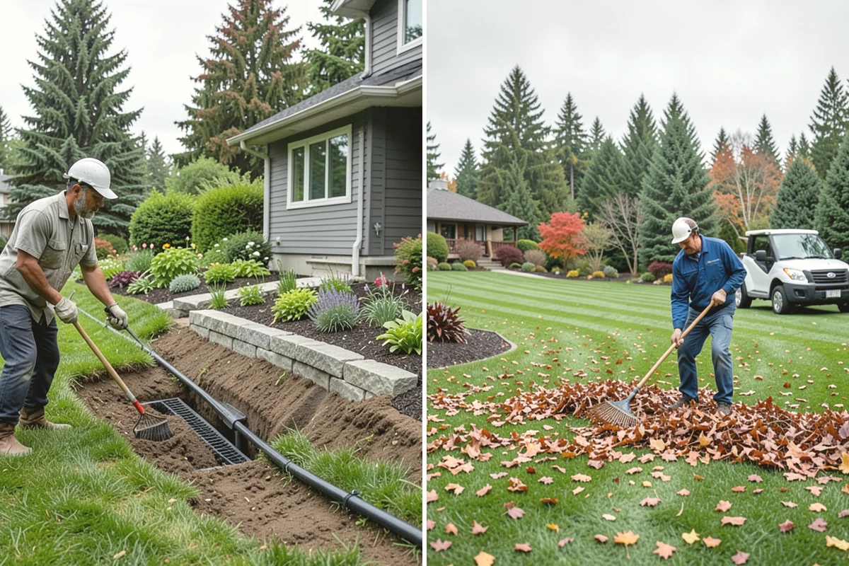 Irrigation Zone Repair in Tukwila, King County, WA - Run and observe the zone's spray pattern