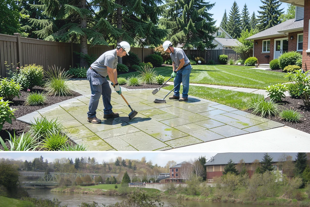 Irrigation Zone Repair in Tukwila, King County, WA - Best handled in spring or early summer so weak zones are corrected before drought stress reveals every dry spot.