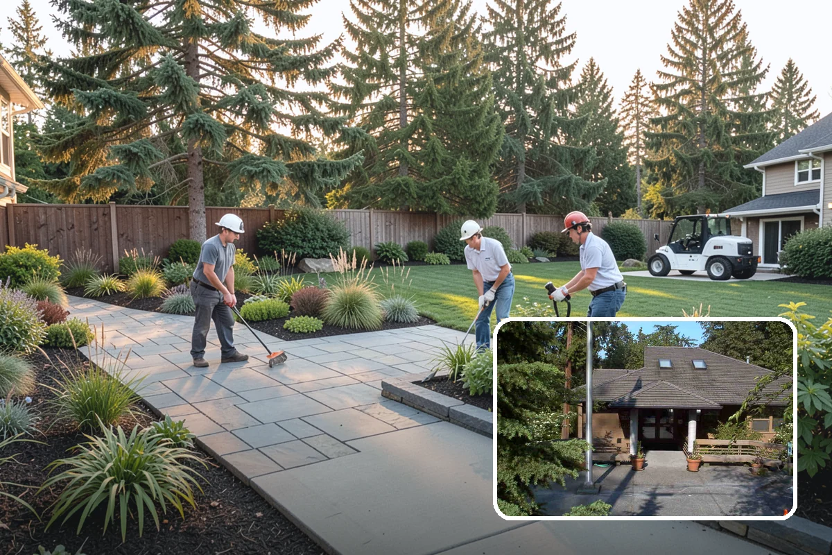 Irrigation Zone Repair in Yarrow Point, King County, WA - Restores even coverage to a failing zone