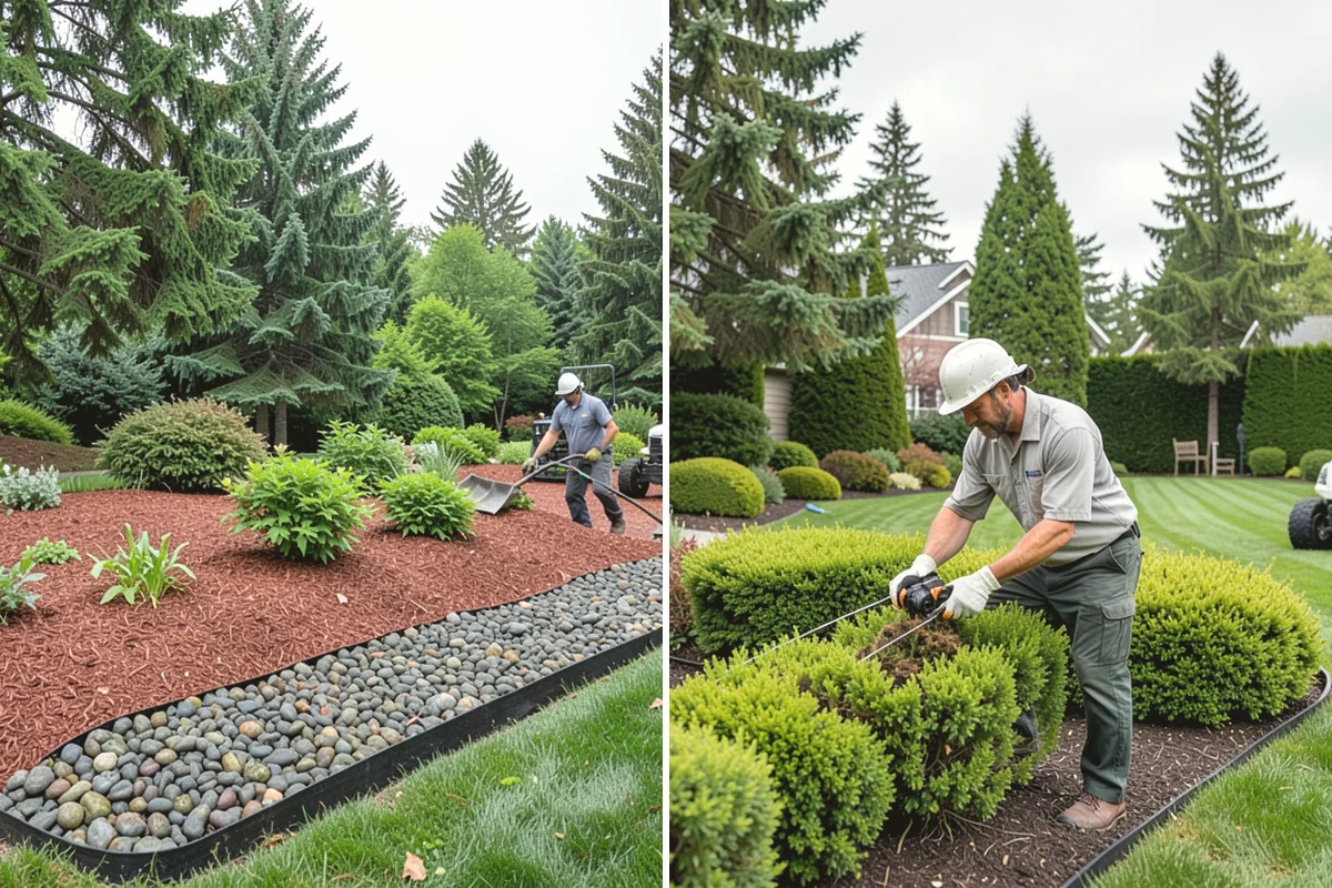 Irrigation Zone Repair in Yarrow Point, King County, WA - Run and observe the zone's spray pattern
