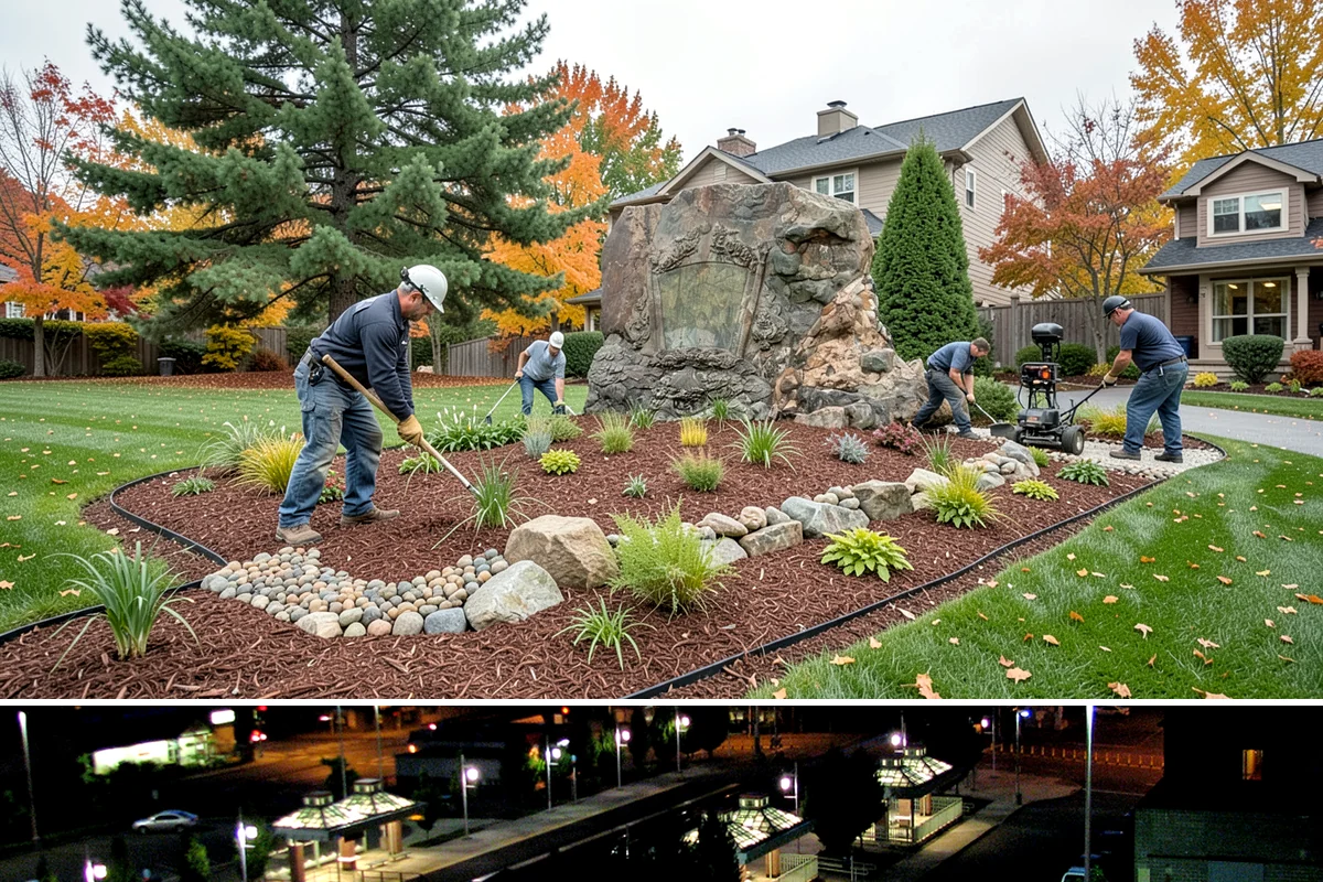 Japanese Maple Pruning in Auburn, King County, WA - Best pruned in winter dormancy or midsummer