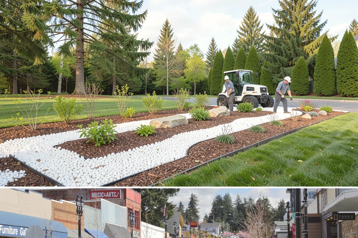 Japanese Maple Pruning in Bothell, King County, WA - Best pruned in winter dormancy or midsummer