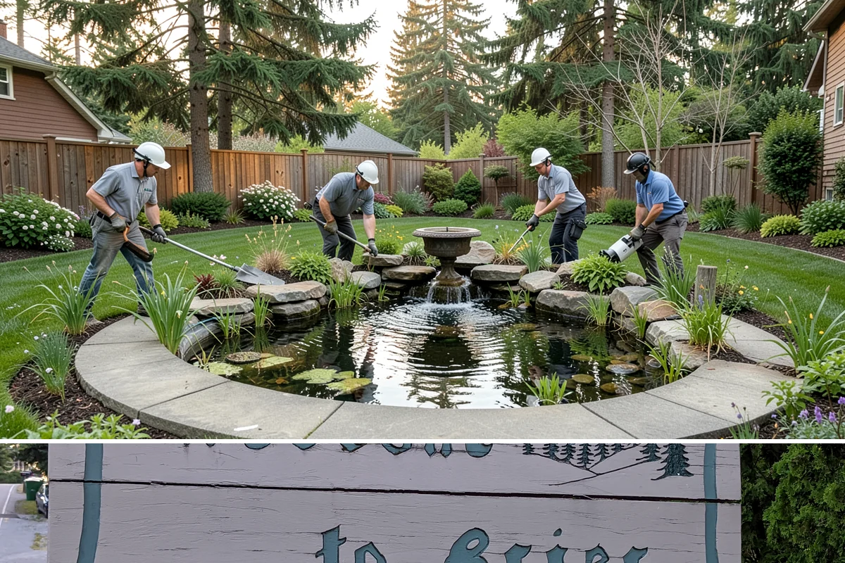 Japanese Maple Pruning in Brier, Snohomish County, WA - Best pruned in winter dormancy or midsummer