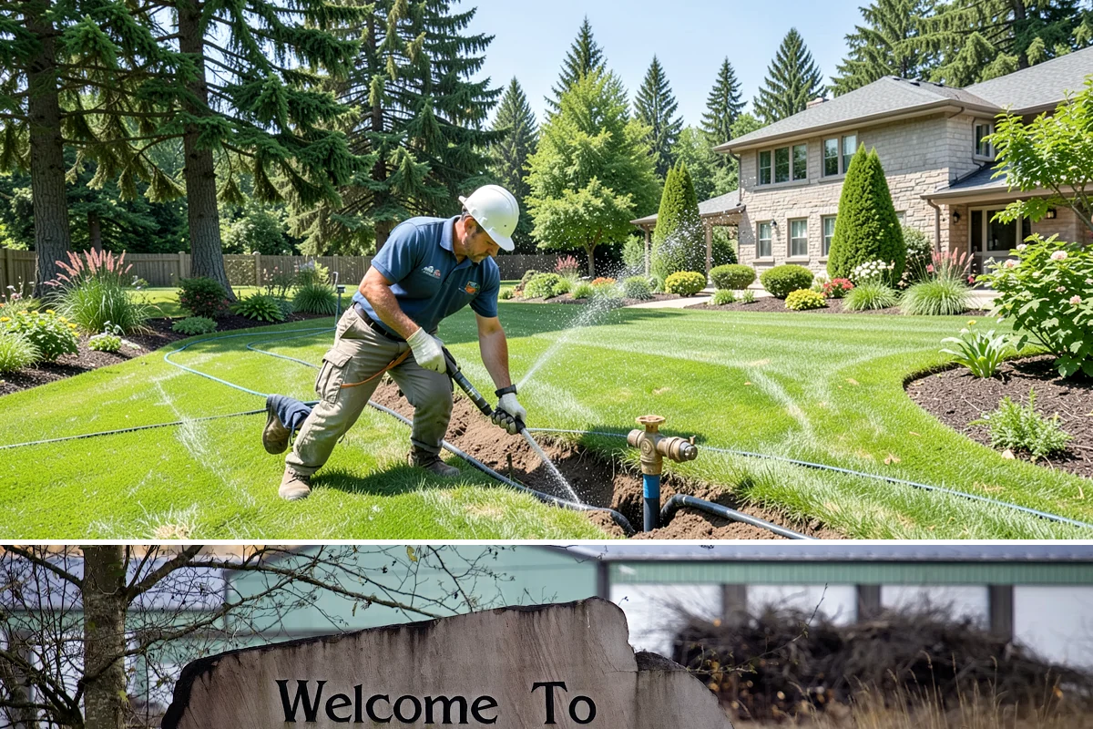 Japanese Maple Pruning in Buckley, Pierce County, WA - Best pruned in winter dormancy or midsummer
