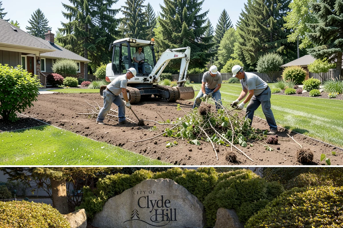 Japanese Maple Pruning in Clyde Hill, King County, WA - Best pruned in winter dormancy or midsummer