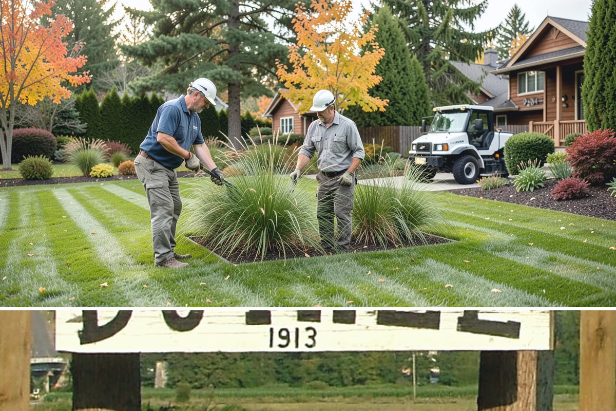 Japanese Maple Pruning in Duvall, King County, WA - Best pruned in winter dormancy or midsummer
