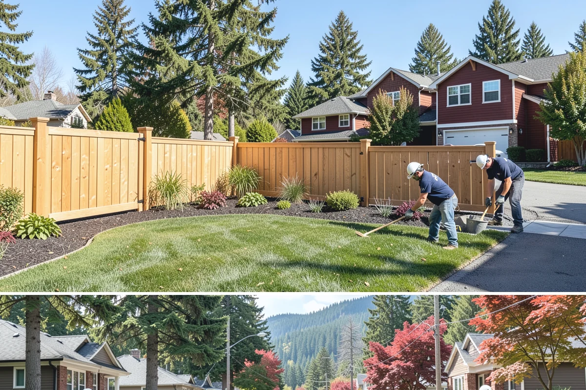 Japanese Maple Pruning in Hunts Point, King County, WA - Best pruned in winter dormancy or midsummer