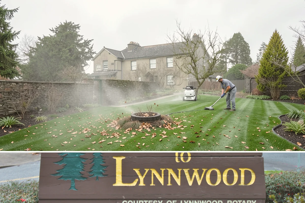 Japanese Maple Pruning in Lynnwood, Snohomish County, WA - Best pruned in winter dormancy or midsummer