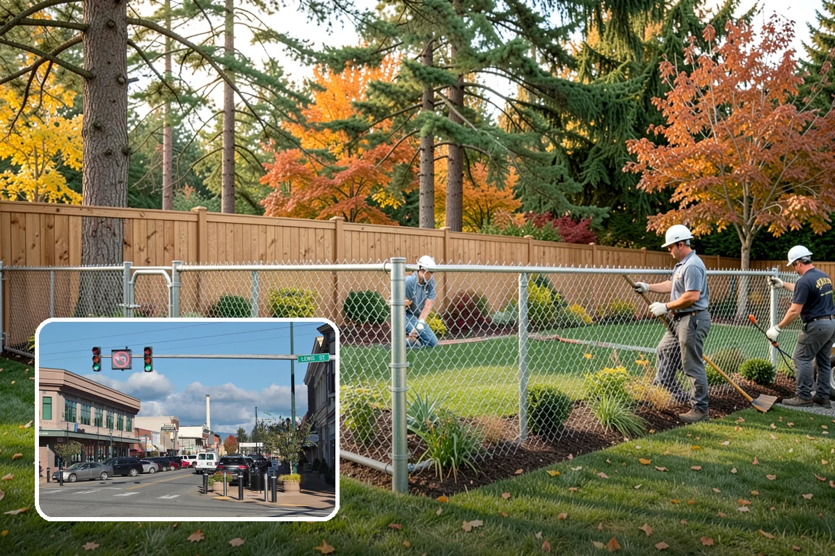 Japanese Maple Pruning in Monroe, Snohomish County, WA - Preserves the delicate, layered form