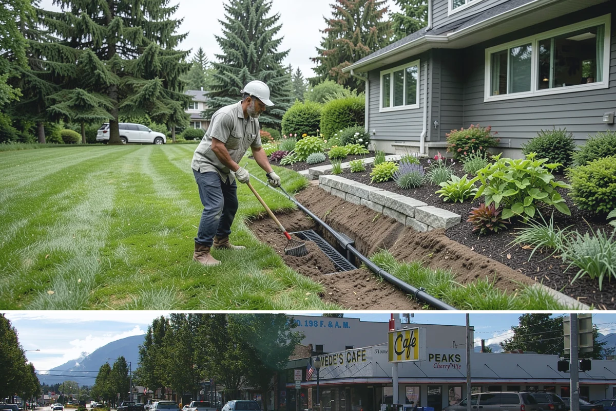 Japanese Maple Pruning in North Bend, King County, WA - Best pruned in winter dormancy or midsummer
