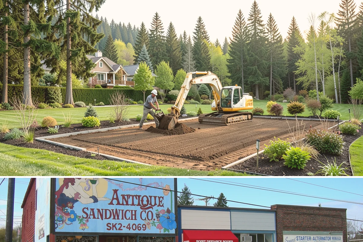 Japanese Maple Pruning in Ruston, Pierce County, WA - Best pruned in winter dormancy or midsummer