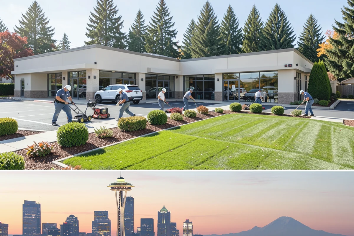 Japanese Maple Pruning in Seattle, King County, WA - Best pruned in winter dormancy or midsummer