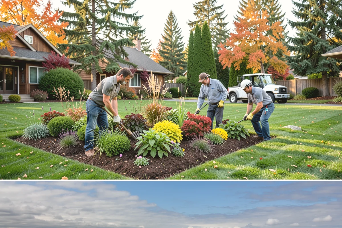 Japanese Maple Pruning in University Place, Pierce County, WA - Best pruned in winter dormancy or midsummer