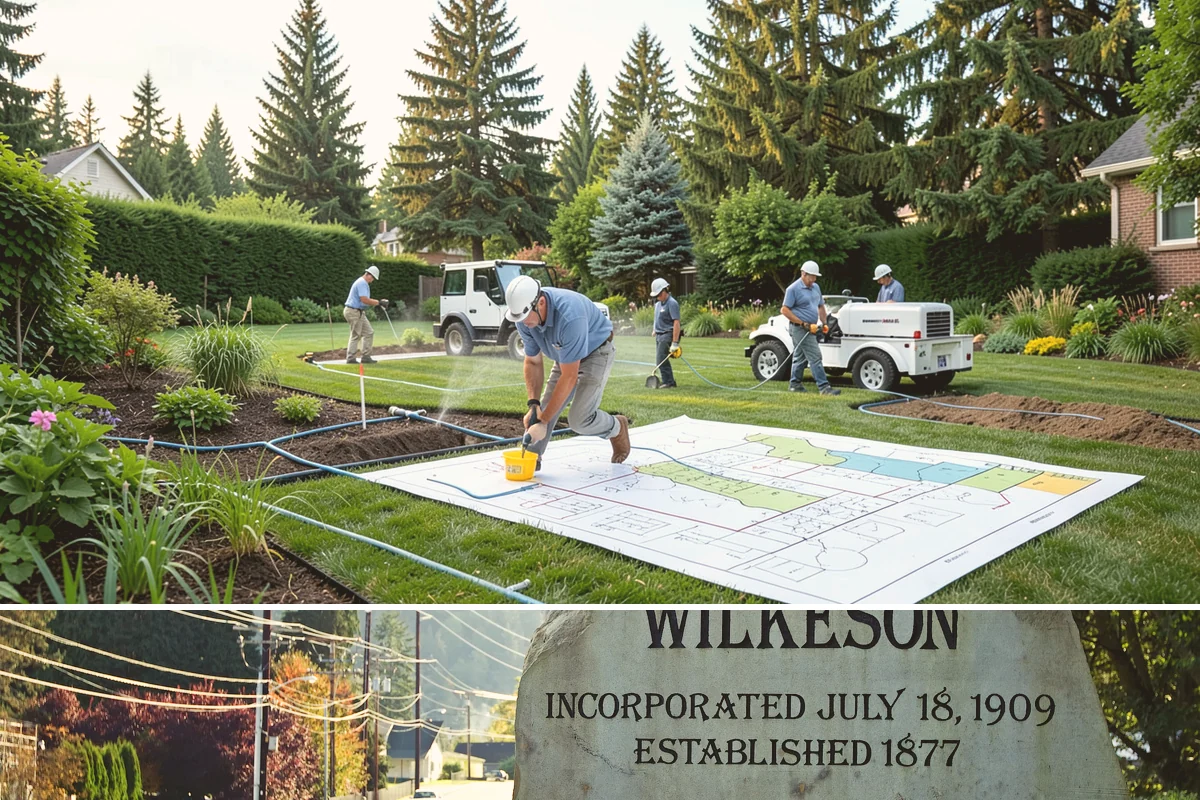 Japanese Maple Pruning in Wilkeson, Pierce County, WA - Best pruned in winter dormancy or midsummer