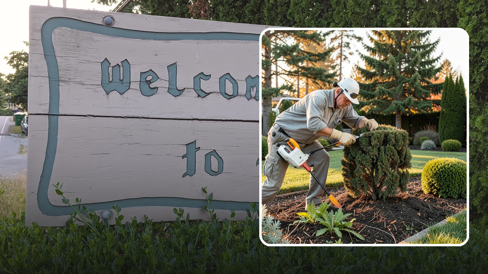 Juniper Pruning in Brier, Snohomish County, WA - Careful selective pruning of junipers that respects their no-regrowth-from-old-wood habit to maintain shape and health.