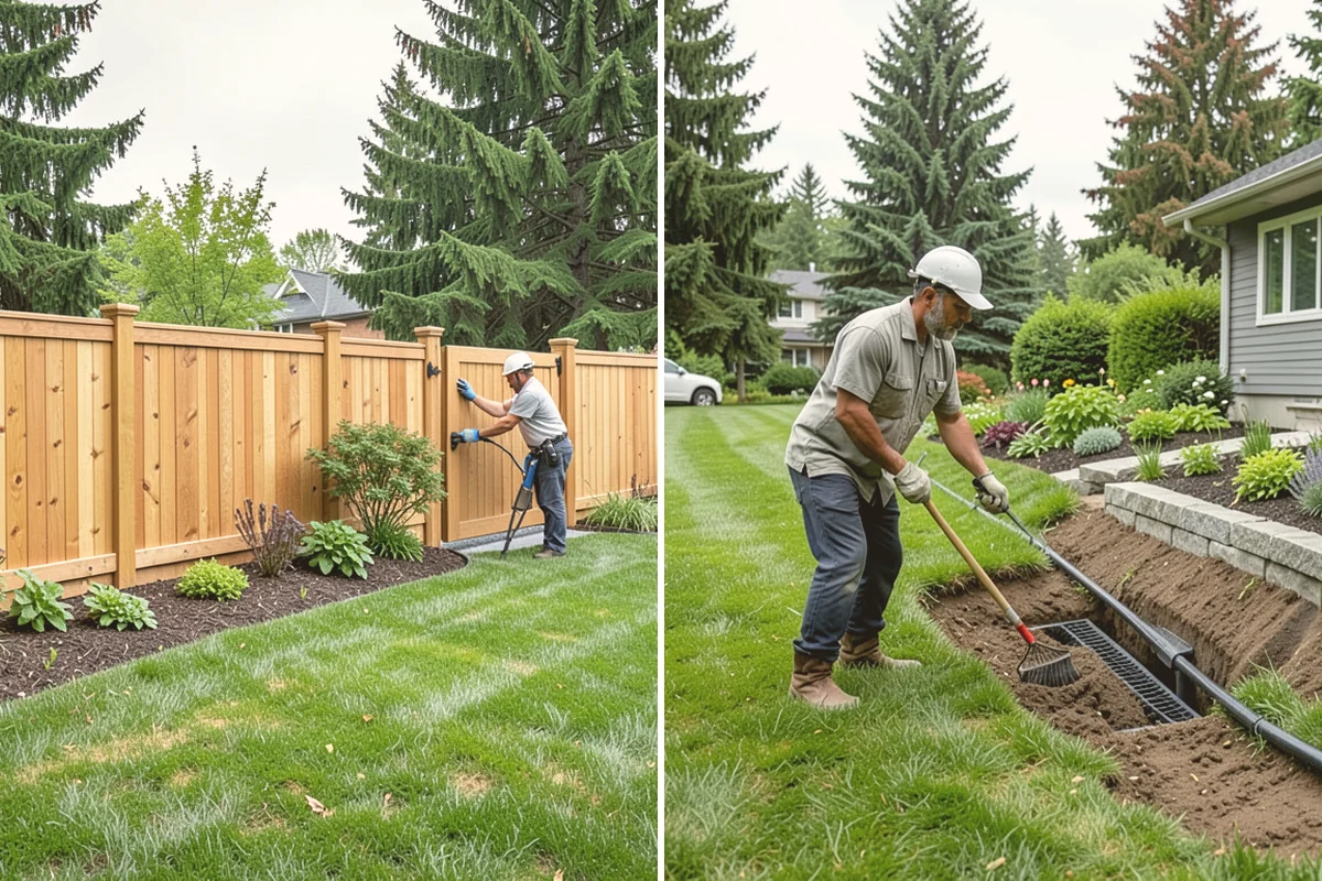 Juniper Pruning in Brier, Snohomish County, WA - Prune in late winter to early spring