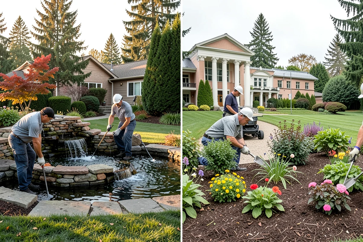 Juniper Pruning in Concrete, Skagit County, WA - Prune in late winter to early spring