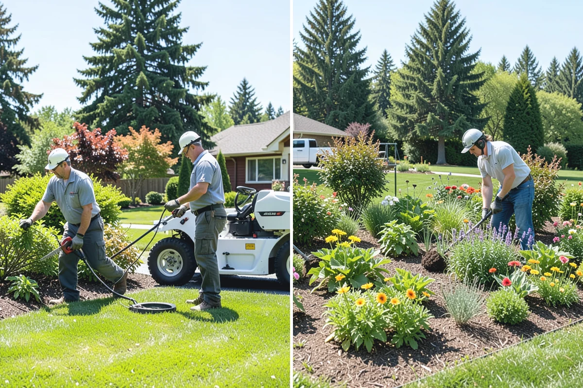 Juniper Pruning in Hamilton, Skagit County, WA - Prune in late winter to early spring