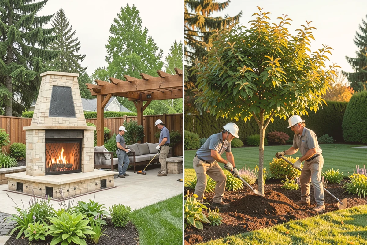 Juniper Pruning in Langley, Island County, WA - Prune in late winter to early spring