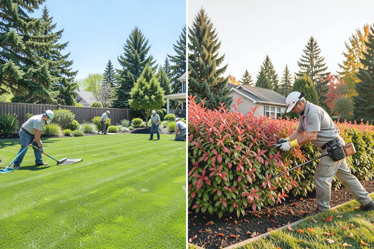 Koi Pond Installation in Buckley, Pierce County, WA - Design the koi pond size and depth