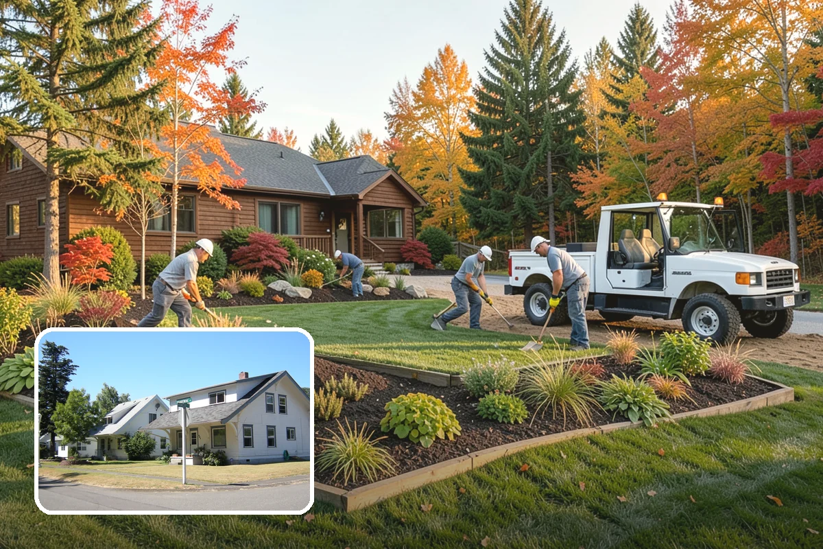 Koi Pond Installation in DuPont, Pierce County, WA - Built specifically for healthy koi