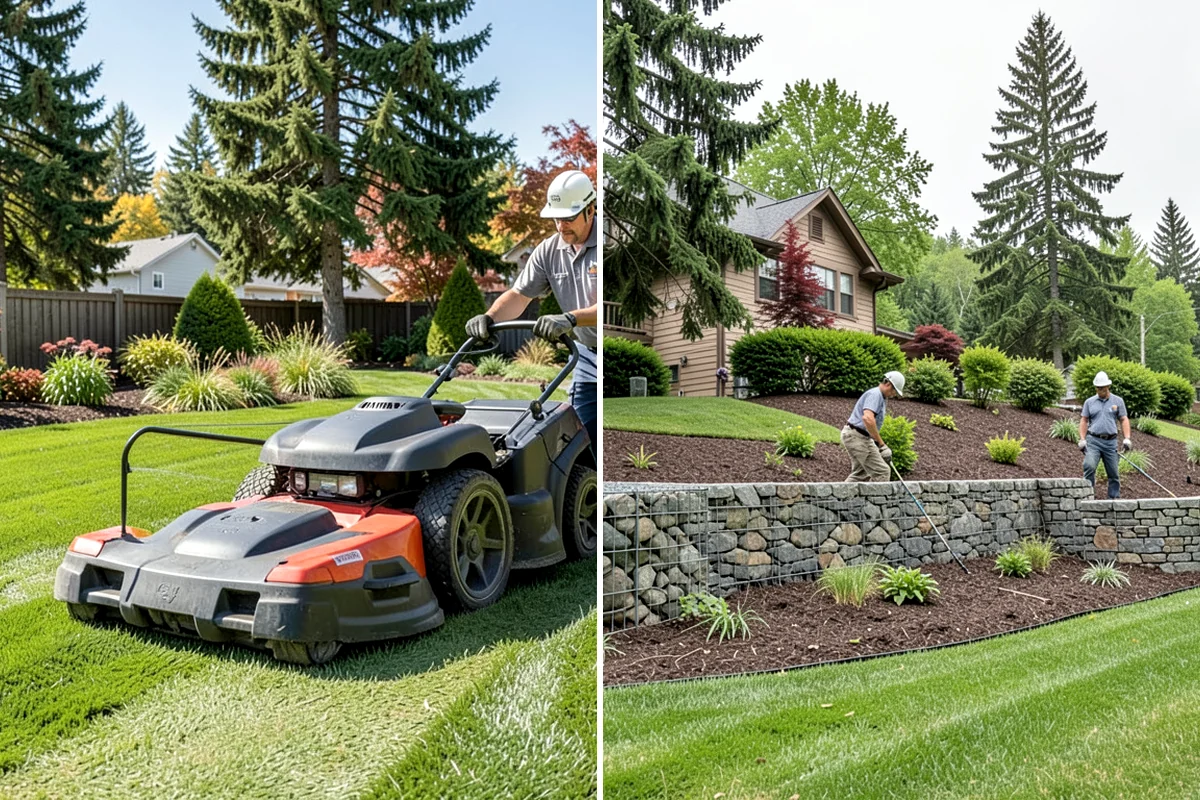 Koi Pond Installation in Lakewood, Pierce County, WA - Design the koi pond size and depth