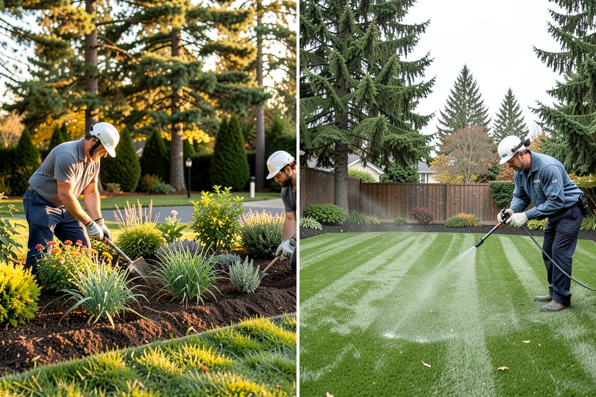 Koi Pond Installation in Normandy Park, King County, WA - Design the koi pond size and depth
