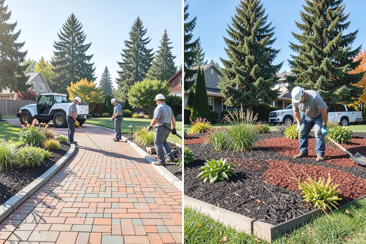 Koi Pond Installation in Skykomish, King County, WA - Design the koi pond size and depth