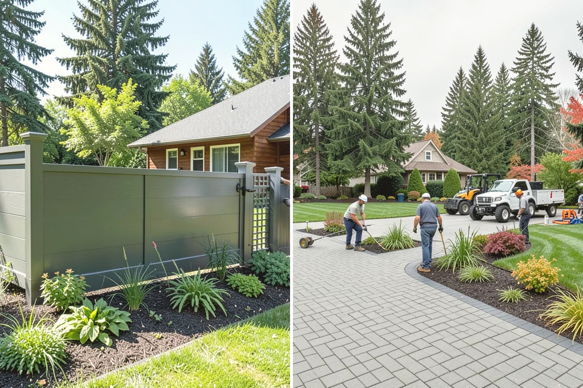 Koi Pond Installation in Tacoma, Pierce County, WA - Design the koi pond size and depth