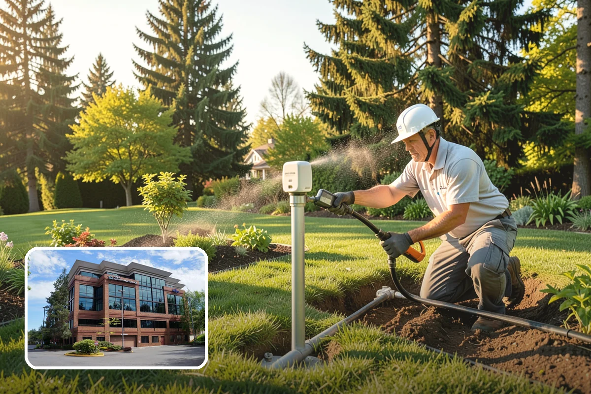 Land Leveling in Mountlake Terrace, Snohomish County, WA - Smooth, usable, level ground