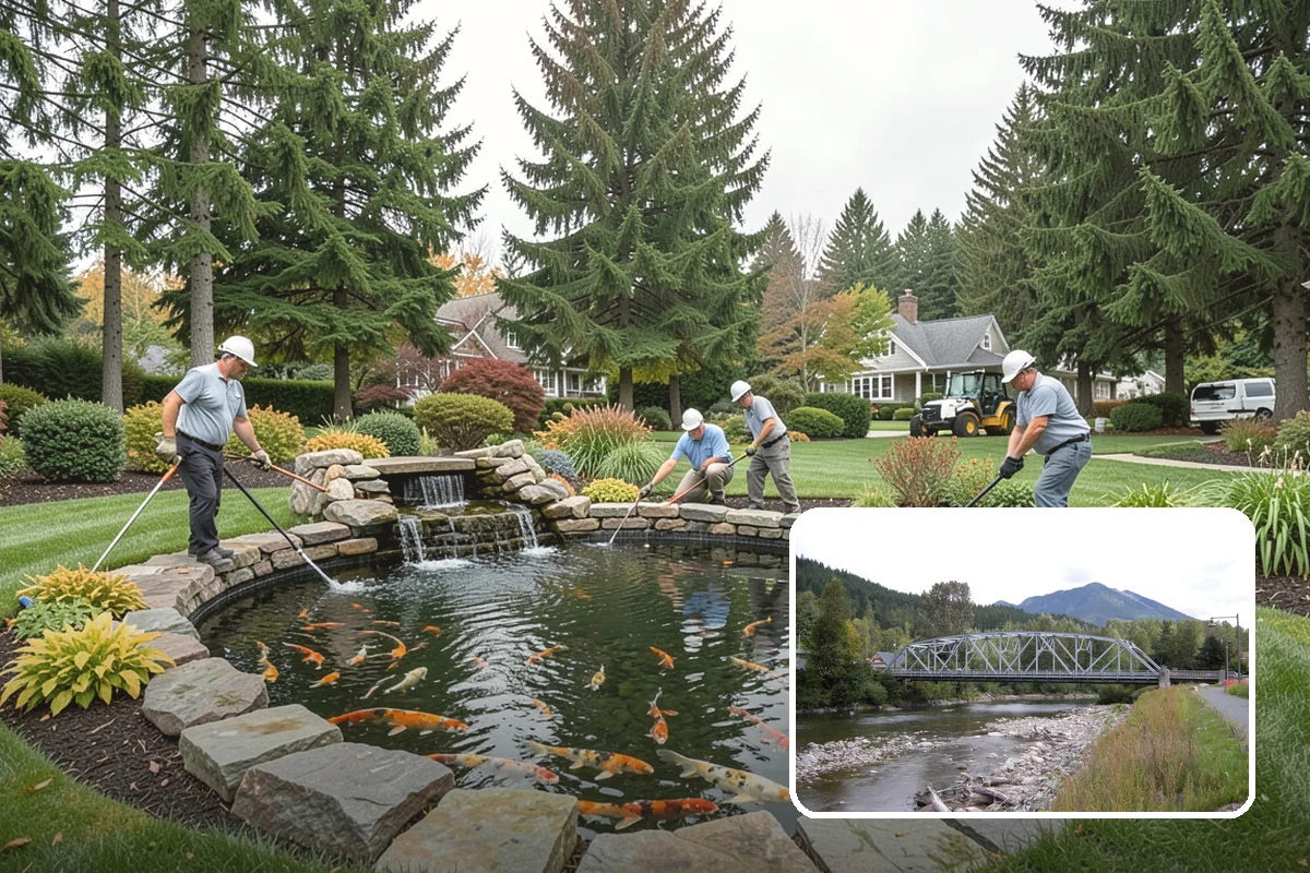 Land Leveling in Skykomish, King County, WA - Smooth, usable, level ground