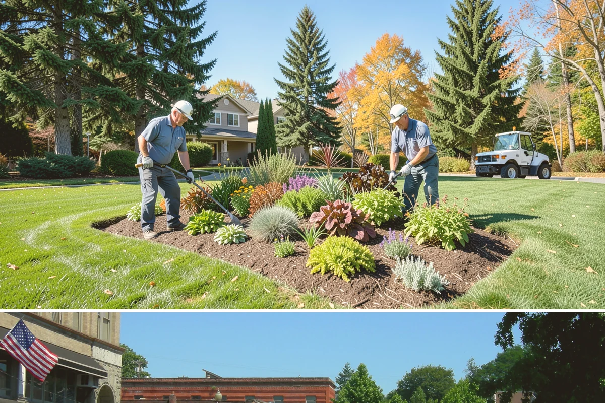 Land Leveling in Snohomish, Snohomish County, WA - Best done in drier conditions.