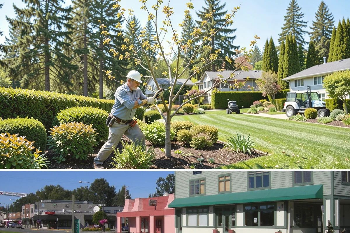 Land Leveling in Snoqualmie, King County, WA - Best done in drier conditions.