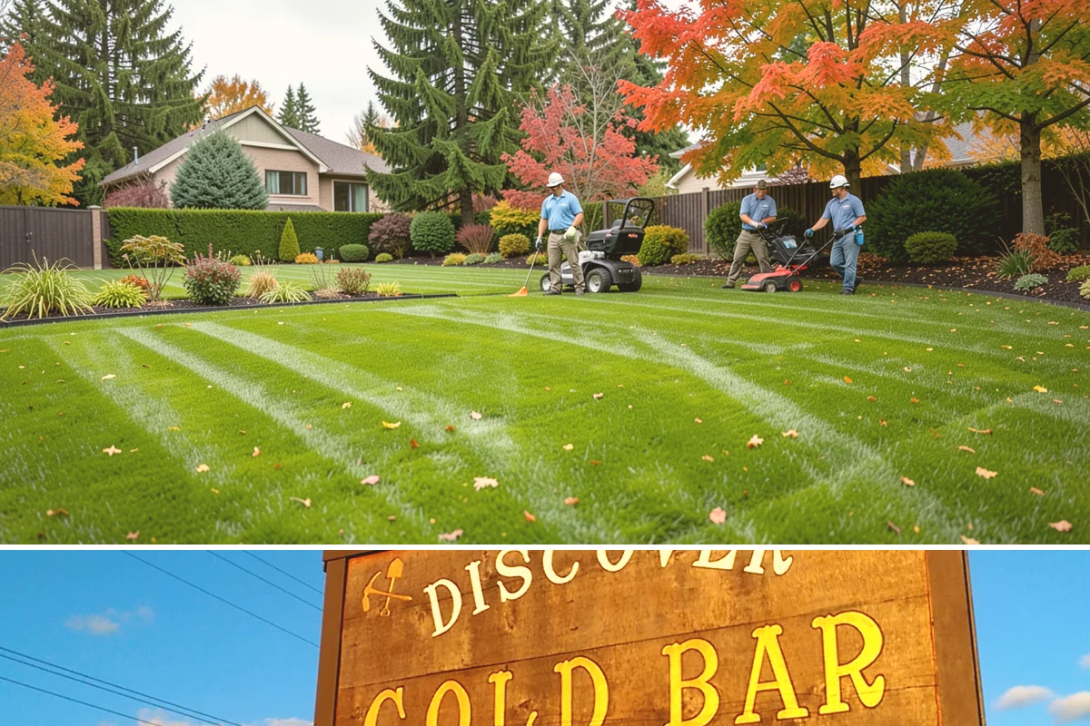 Landscape Architecture in Gold Bar, Snohomish County, WA - Planning any time