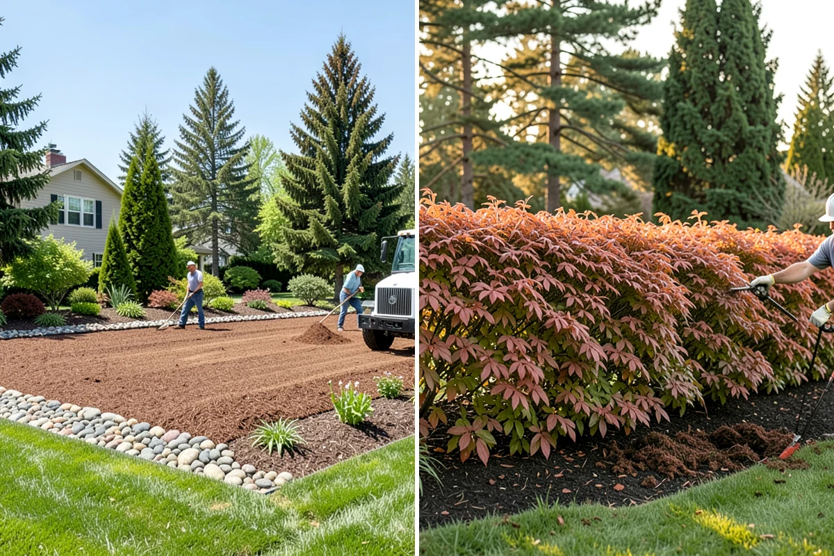 Landscape Architecture in Lake Forest Park, King County, WA - Assess the site and requirements