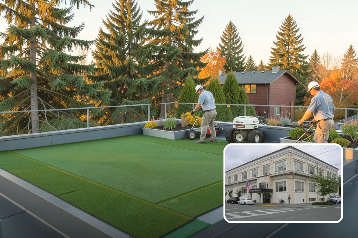 Landscape Consultation in Anacortes, Skagit County, WA - Expert eyes on your property