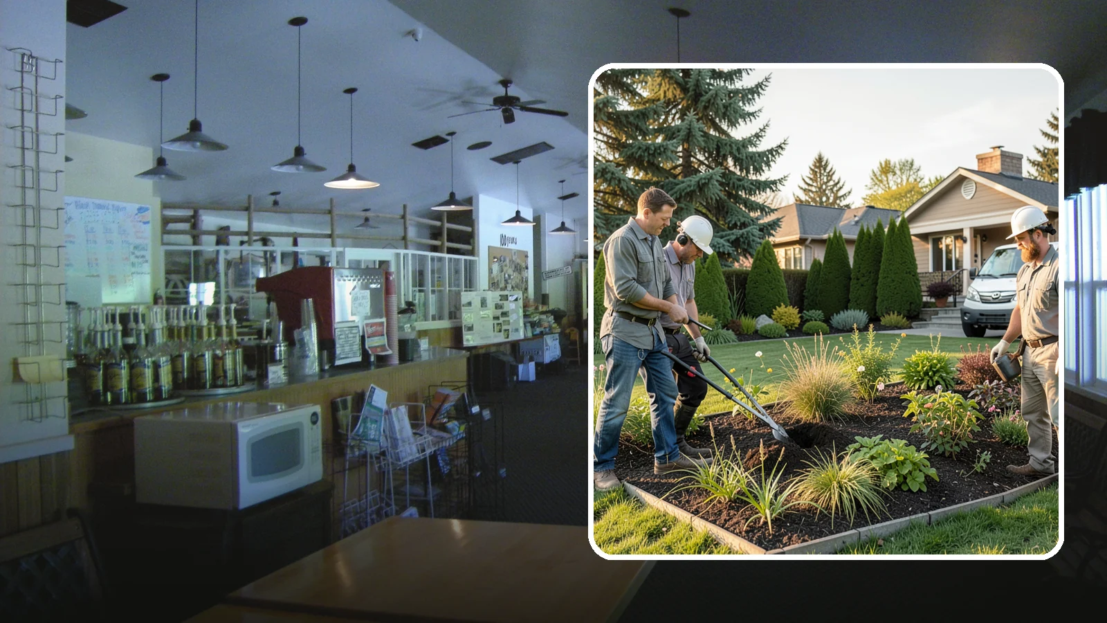 Landscape Consultation in Black Diamond, King County, WA - Expert on-site consultation with professional guidance, ideas, and direction for your landscape.