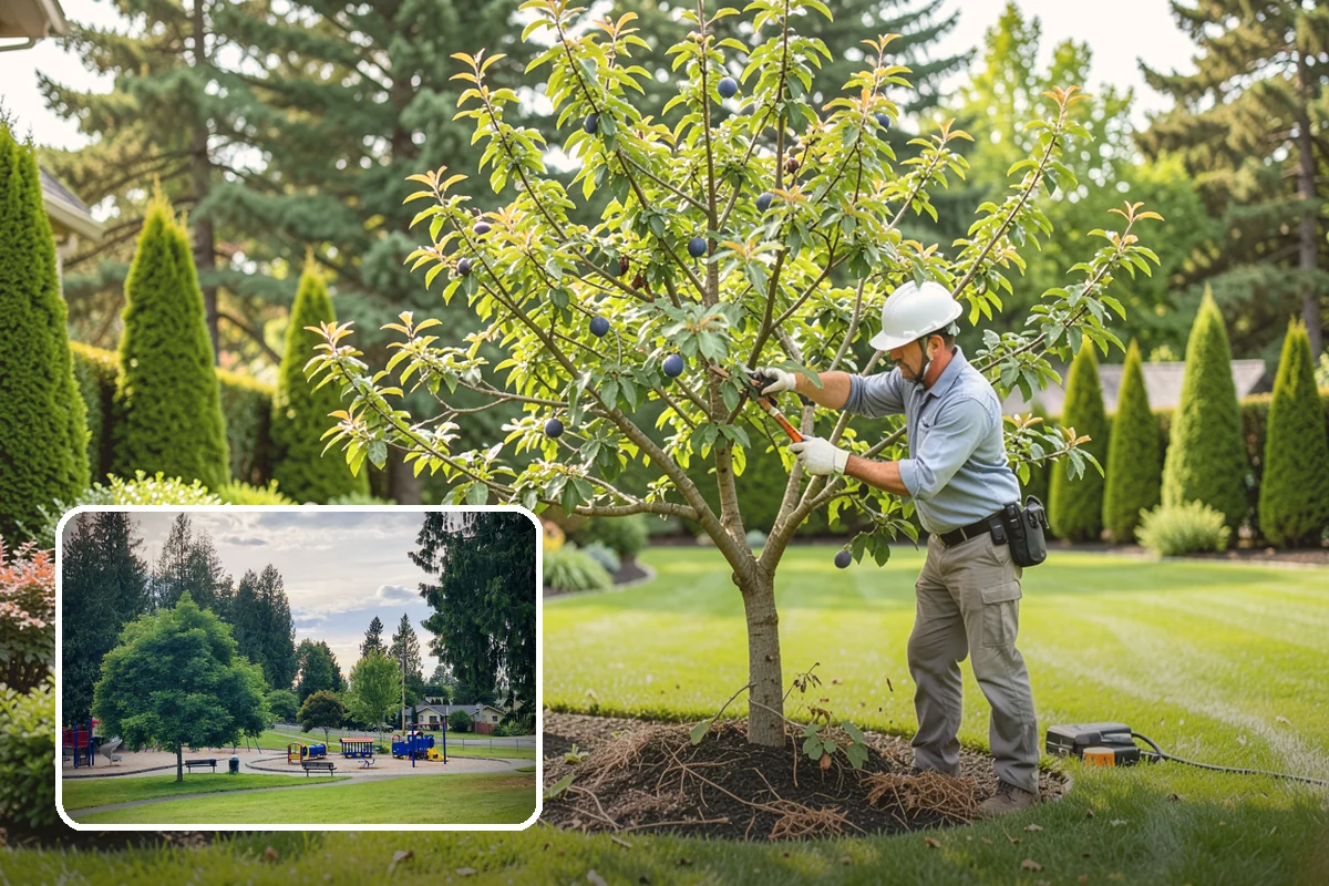 Landscape Consultation in Bonney Lake, Pierce County, WA - Expert eyes on your property