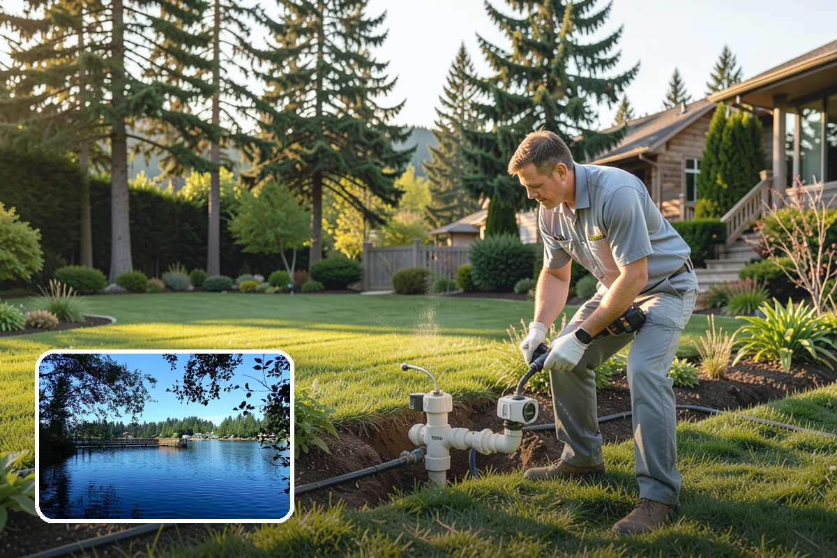Landscape Consultation in Federal Way, King County, WA - Expert eyes on your property