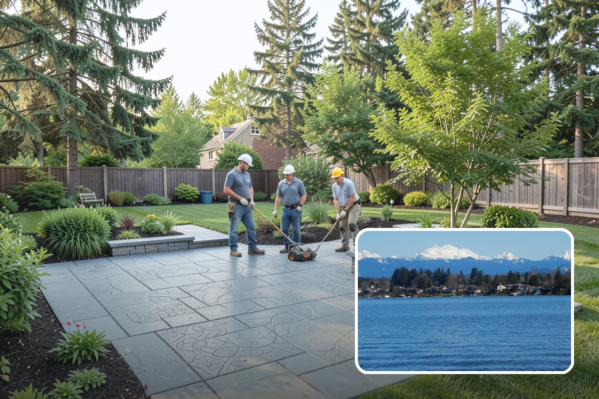 Landscape Consultation in Lake Stevens, Snohomish County, WA - Expert eyes on your property