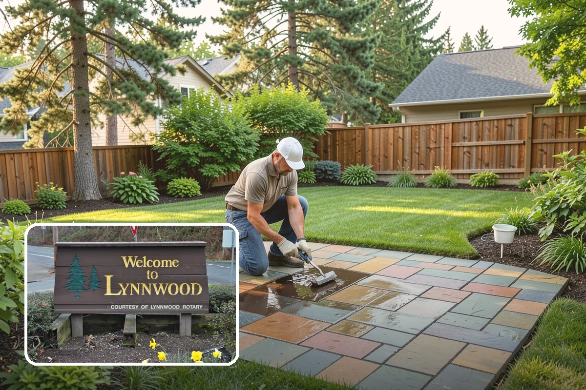 Landscape Consultation in Lynnwood, Snohomish County, WA - Expert eyes on your property